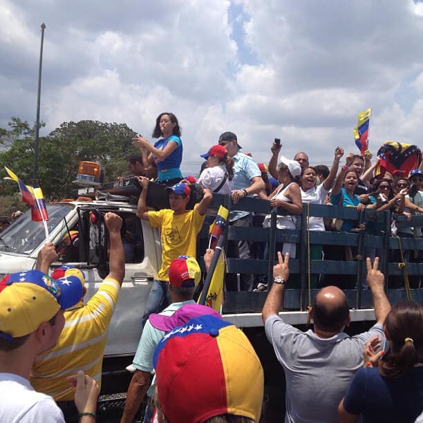 Diáspora Venezolana: ¿Por qué emigran los venezolanos?