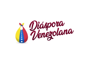 Logo Diáspora
